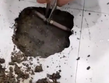 澄城卫生间漏水检测电话