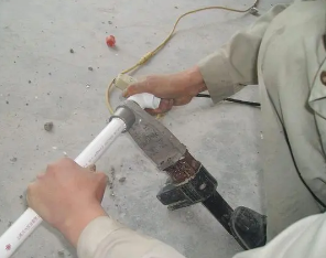 澄城漏水维修电话