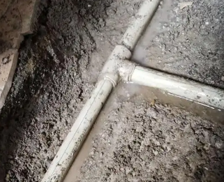 澄城漏水维修电话