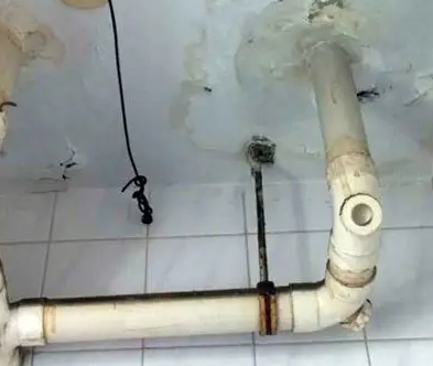 澄城卫生间漏水检测多少钱