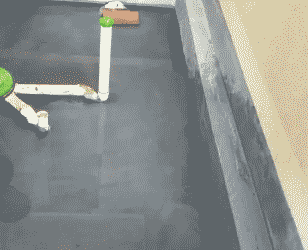 澄城卫生间漏水维修公司为您专业解析一下澄城卫生间防水的补救措施