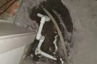 澄城卫生间漏水检测多少钱