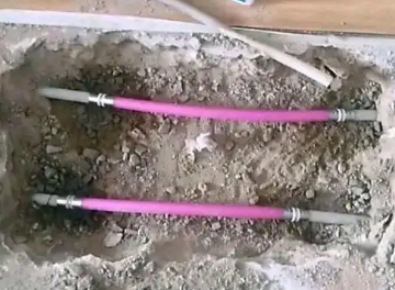 澄城卫生间测漏水多少钱