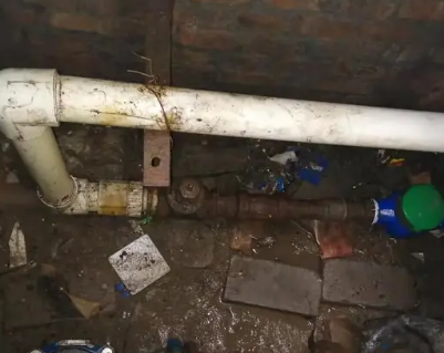 澄城水管维修哪家好