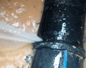 澄城漏水维修价格明细