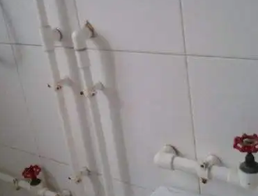 澄城水管维修多少钱