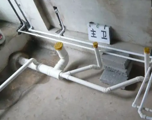 澄城水管维修哪家好