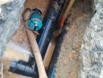 澄城水管维修哪家好