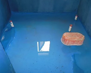 澄城卫生间防水多少钱