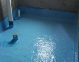澄城卫生间防水哪家好