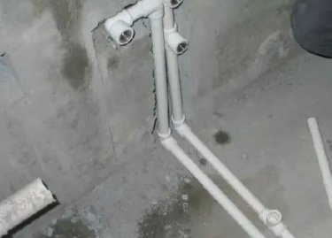 澄城查漏水多少钱