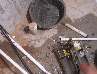 澄城卫生间漏水维修公司专业为您解答一下澄城水管维修多少钱一般