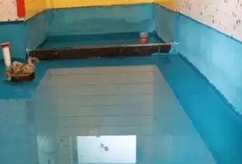 澄城卫生间防水多少钱