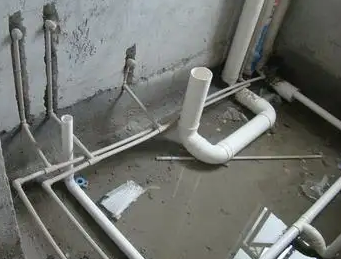 澄城水管维修多少钱