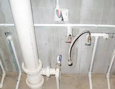 澄城水管维修价格明细