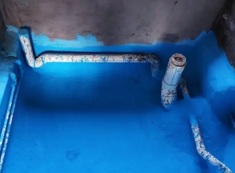 澄城卫生间防水哪家好