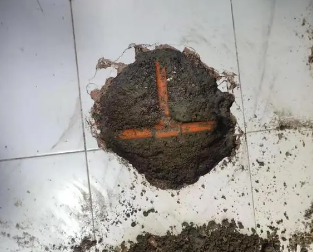 澄城查漏水多少钱