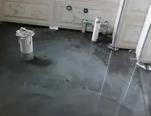 澄城卫生间漏水维修公司为您专业分享下澄城卫生间漏水检测的知识点