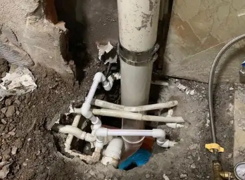 澄城卫生间漏水检测多少钱