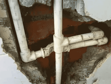 澄城卫生间漏水维修公司为您专业解答澄城水管维修哪家好