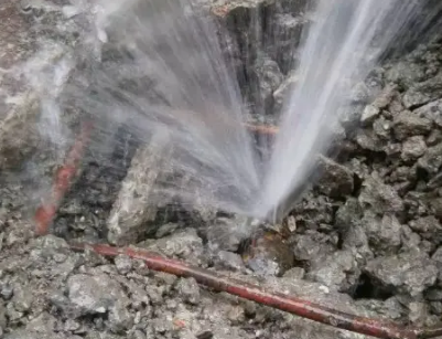 澄城水管维修多少钱