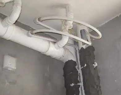 澄城水管维修哪家好