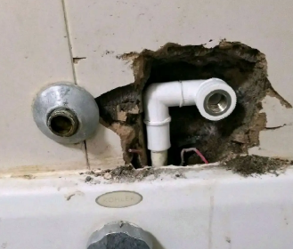 澄城卫生间漏水检测多少钱