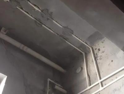 澄城卫生间漏水维修技术的依据是什么