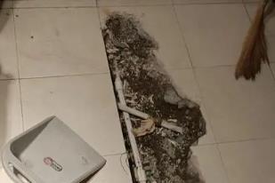 澄城卫生间漏水检测电话